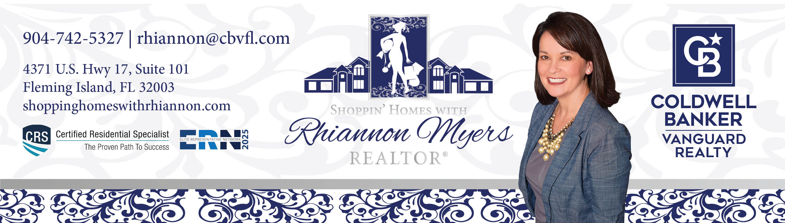 RM Footer